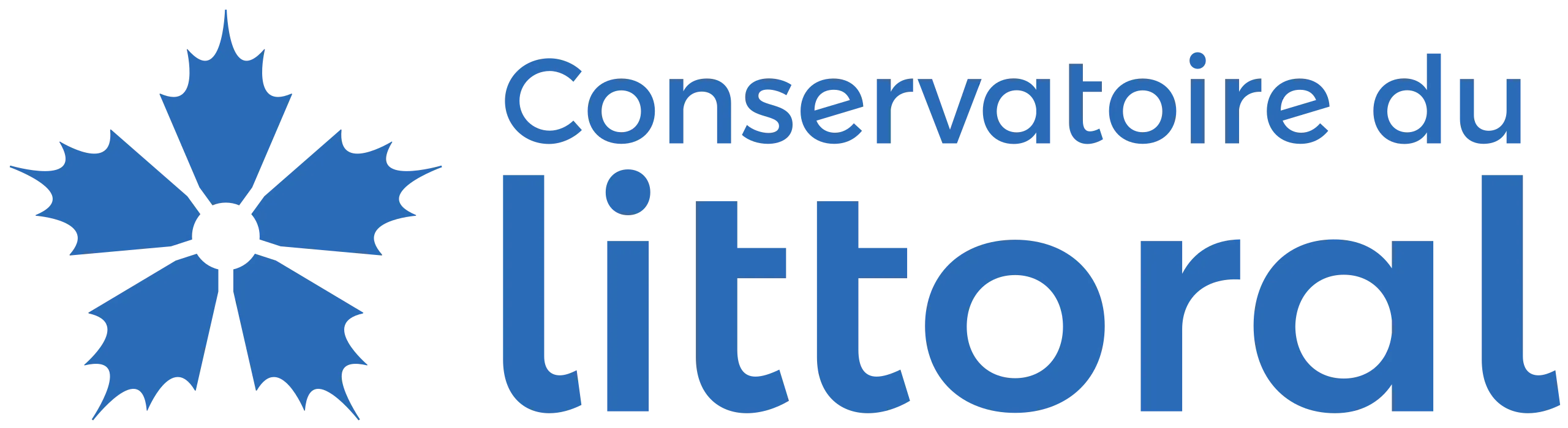 Logo Conservatoire du littoral